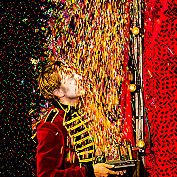 Fanfare [expérience] électrique